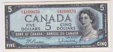 Kanada dollar 1954 gebraucht kaufen  Deutschland
