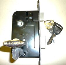 Ellbee eurolock static for sale  BEVERLEY