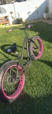 Sikk fat bike for sale  Phoenix