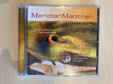 Meridian mantren lauschendes gebraucht kaufen  Gönnheim
