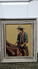 Jim daly cowboy for sale  Bountiful