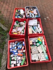 Lampenbau gebraucht kaufen  Owschlag
