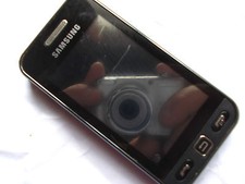 Telefono cellulare samsung usato  Avola