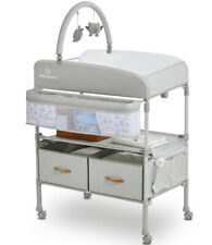 Portable baby changing for sale  Reynolds