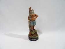 Ancienne statuette terre d'occasion  Paray-le-Monial