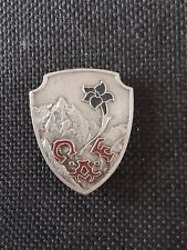 Insigne broche militaire d'occasion  Trouville-sur-Mer
