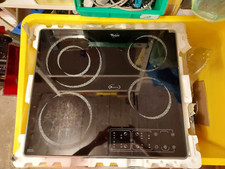 Kochfeld whirlpool akm951 gebraucht kaufen  Gingen an der Fils