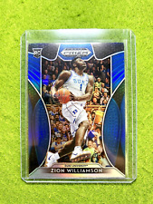 Zion williamson blue for sale  Austin
