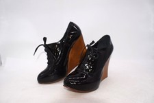 Chloe wedge shoes for sale  BRISTOL