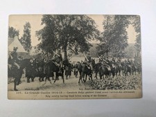 War cavalry original for sale  LINCOLN