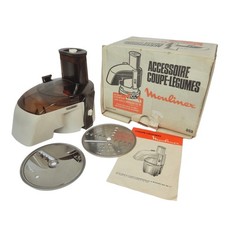 Accessoire rape coupe d'occasion  Dourges