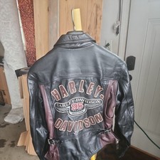 Genuine harley davidson for sale  Oglesby