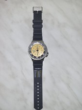 Taucheruhr minentaucher 500m gebraucht kaufen  Rostock