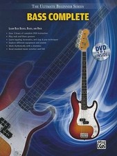 Ultimate beginner bass for sale  Montgomery