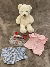Design bear backpack for sale  BRIGHTON