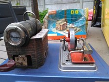 Ancien jouet machine d'occasion  Sin-le-Noble