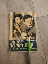 Junge heimat 1941 gebraucht kaufen  Rendsburg
