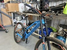 Mondraker summum 27.5 for sale  BASILDON
