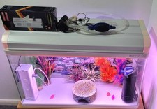 Boyu 120l full for sale  COLCHESTER