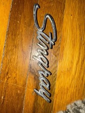 stingray emblem for sale stingray emblem for sale Johnston