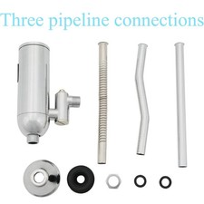 Lychee automatic urinal for sale  Belvidere