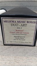 Duo art aeolian for sale  Bartlesville
