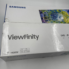 Monitor LED S27A80DUN EUC Samsung S8 27 polegadas widescreen comprar usado  Enviando para Brazil