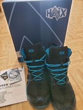 Haix sicherheitsschuhe black gebraucht kaufen Haix sicherheitsschuhe black gebraucht kaufen  Kerpen