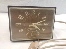 Dunbar s12 westclox for sale  Wisdom