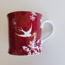 Starbucks mug red for sale  La Mirada