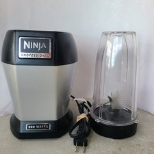 Nutri ninja professional for sale  Kaneohe