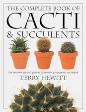 Complete book cacti for sale  Montgomery