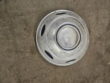 Vintage motorhome hub for sale  Fertile