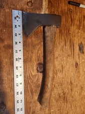Norlund hatchet norlund for sale  Moodus