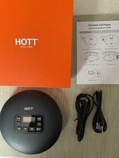 Discman tragbarer cd gebraucht kaufen  Pirmasens