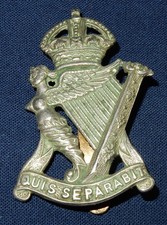 Royal irish rifles for sale Royal irish rifles for sale  SANDHURST