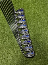 Cobra king iron for sale  Naperville
