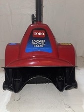 Toro 38360 power for sale  Riverview