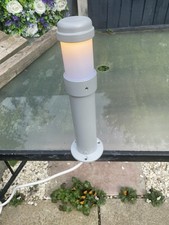Door lamp mains for sale  LIVERPOOL