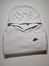 Pull nike blanc d'occasion  Lamorlaye