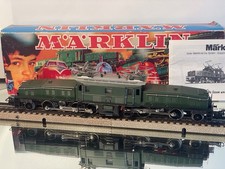 Märklin 3015 krokodil gebraucht kaufen  Cloppenburg