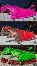 Usado, 🦖ARK Survival Ascended Lightning Wyvern Novo TOP STATS PVE PS5/XBOX/PC comprar usado  Brasil 