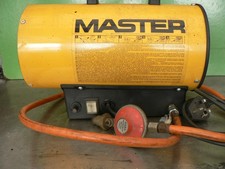 Workshop propane heater for sale  RAMSGATE
