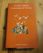 Commesse treviso fulvio usato  Civitanova Marche