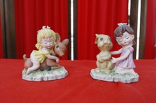 Sujets personnages lapin d'occasion  France