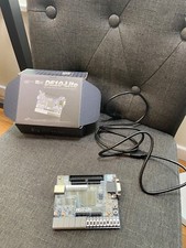 Terasic de10 lite for sale  Santa Clara