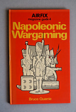 Bruce quarrie napoleonic for sale  HASSOCKS