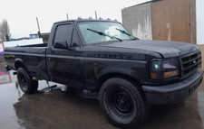 1996 ford f250 for sale  DONCASTER