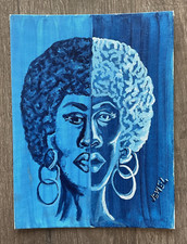 African american painting for sale  San Antonio