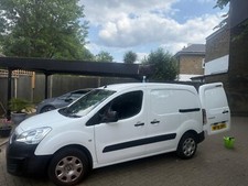 Peugeot partner profession for sale  UK